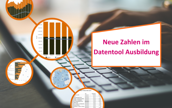 Grafik zum kompetenzz-Datentool