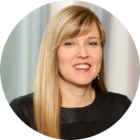 Porträt von Christine Epler