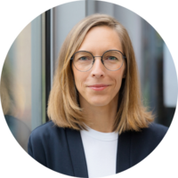 Porträt Diana Bruns