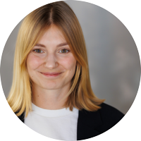 Porträt von Madhu Barneföhr