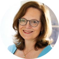 Porträt Sonja Scott