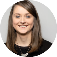 Porträt Laura Wedel