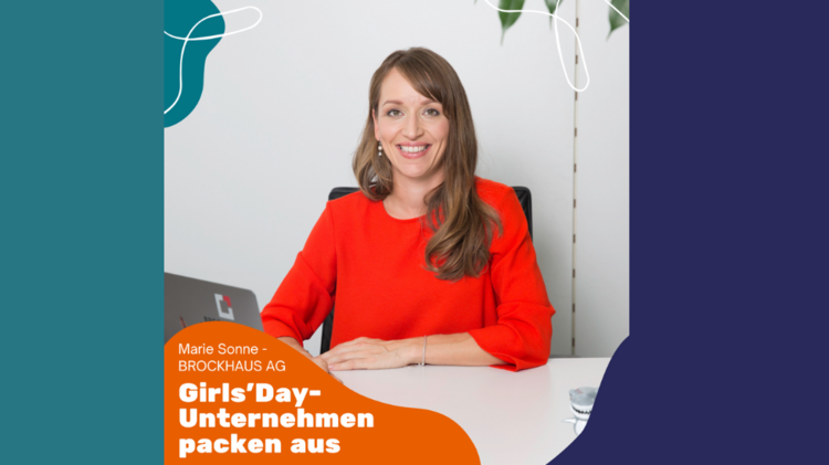 Portr&auml;t Marie Sonne