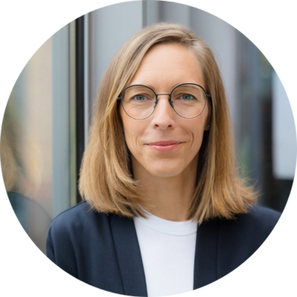 Porträt Diana Bruns