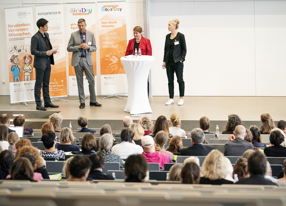 Neuigkeiten aus den Projekten