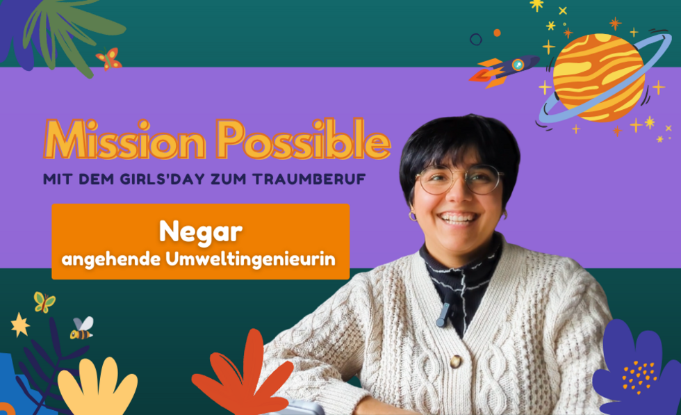 Grafik zum Video von Negar