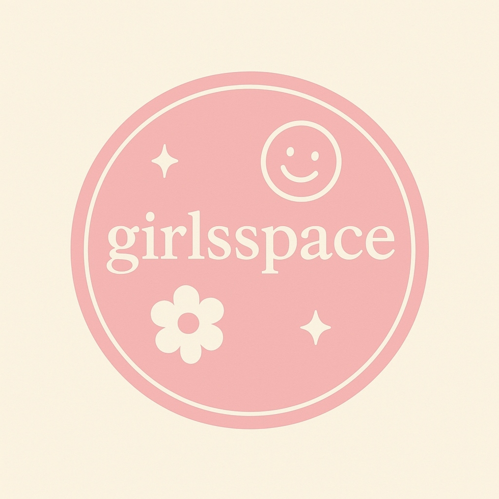girlsspace-Logo